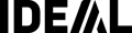 IDEAL_Logo_1c_schwarz